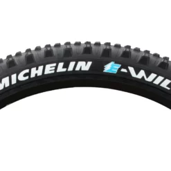 Michelin Pneu Souple E-Wild Front 29+ 8 Michelin Pneu Souple E-Wild Front 29+ -Pneus 27,5" Soldes 345324