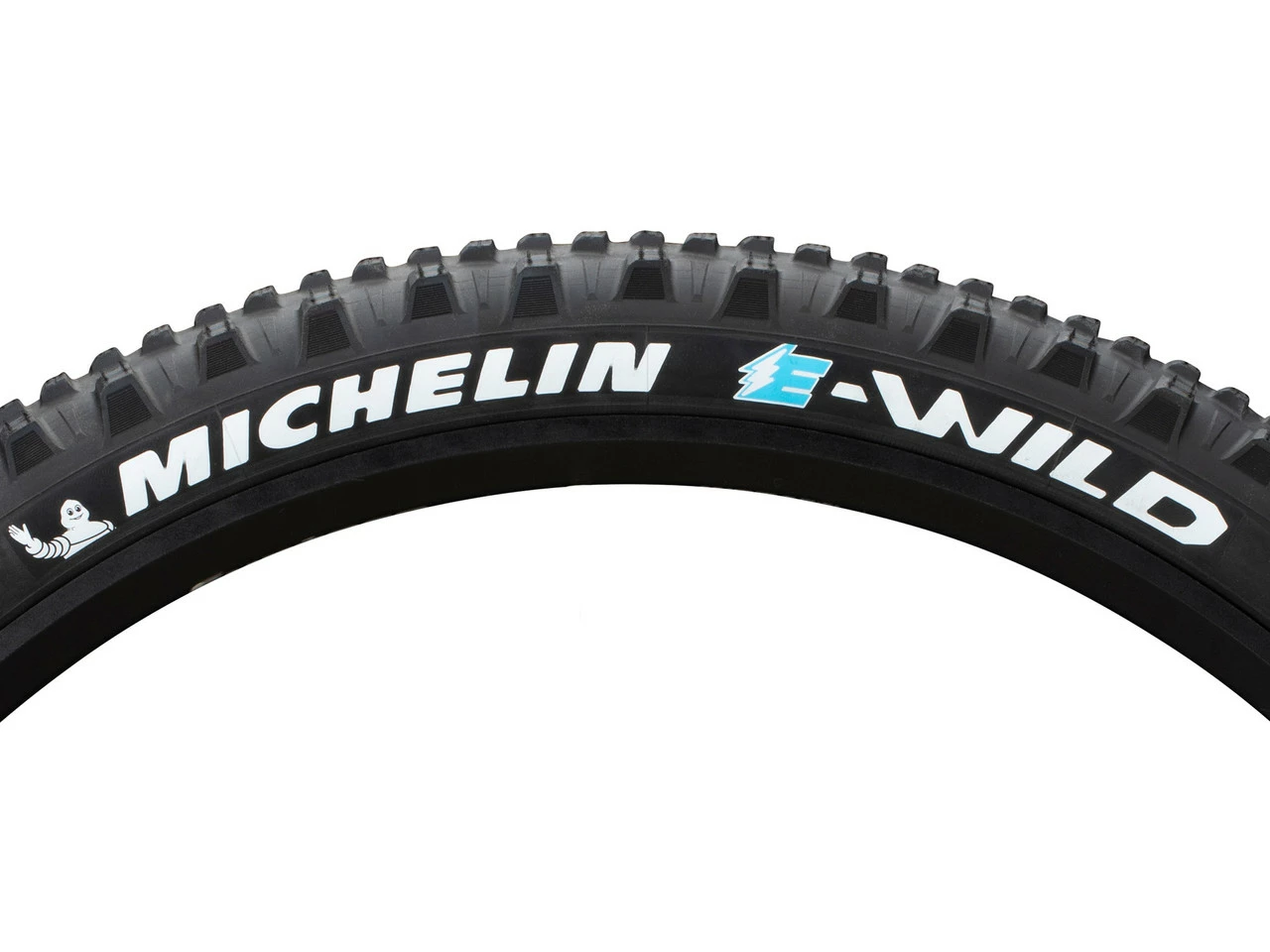 Michelin Pneu Souple E-Wild Front 29+ 5 Michelin Pneu Souple E-Wild Front 29+ – Image 3