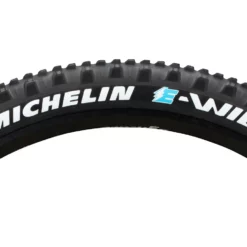Michelin Pneu Souple E-Wild Rear 29+ -Pneus 27,5" Soldes 345328
