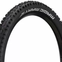 Schwalbe Pneu Souple Magic Mary Evolution ADDIX Ultra Soft Super Downhill 26"