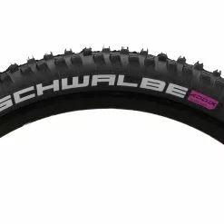 Schwalbe Pneu Souple Magic Mary Evolution ADDIX Ultra Soft Super Downhill 26" -Pneus 27,5" Soldes 345660