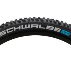 Schwalbe Pneu Souple Nobby Nic Evolution ADDIX SpeedGrip Super Ground 27,5" -Pneus 27,5" Soldes 345664