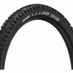 Schwalbe Pneu Rigide Big Betty Performance ADDIX BikePark 26"