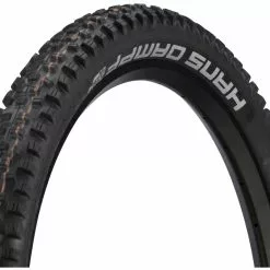 Schwalbe Pneu Souple Hans Dampf Evolution ADDIX Soft Super Gravity 26"
