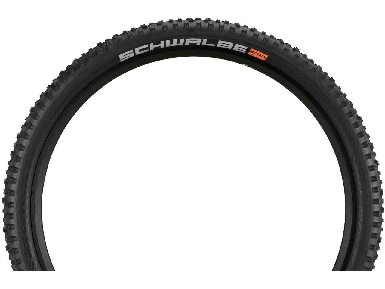 Schwalbe Pneu Souple Hans Dampf Evolution ADDIX Soft Super Gravity 27,5" 4 Schwalbe Pneu Souple Hans Dampf Evolution ADDIX Soft Super Gravity 27,5" – Image 2