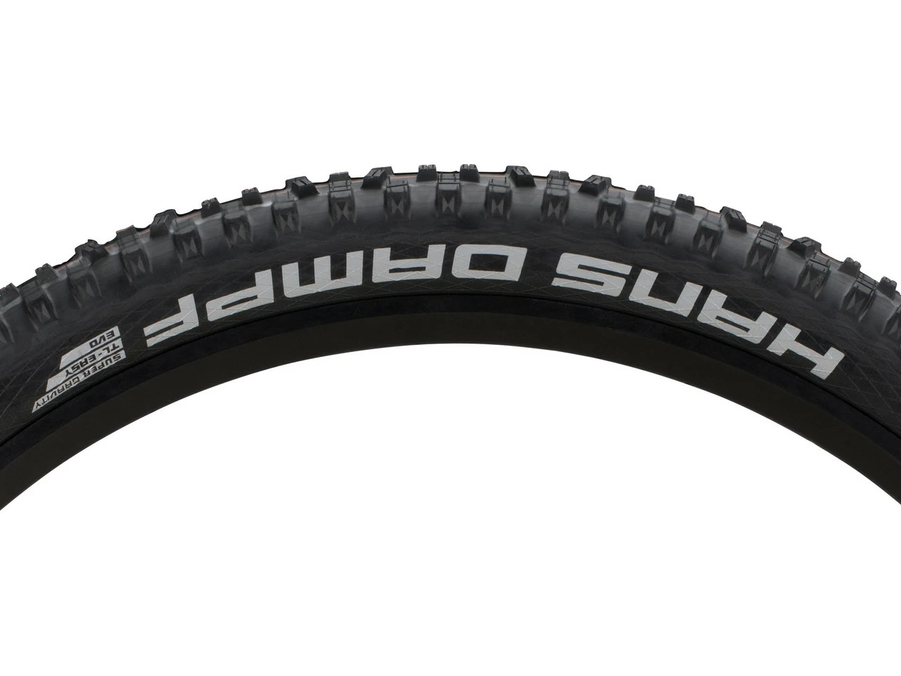 Schwalbe Pneu Souple Hans Dampf Evolution ADDIX Soft Super Gravity 29" 5 Schwalbe Pneu Souple Hans Dampf Evolution ADDIX Soft Super Gravity 29" – Image 3