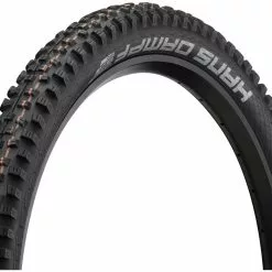 Schwalbe Pneu Souple Hans Dampf Evolution ADDIX Soft Super Trail 26"