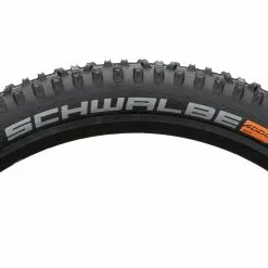 Schwalbe Pneu Souple Hans Dampf Evolution ADDIX Soft Super Trail 26" -Pneus 27,5" Soldes 345849