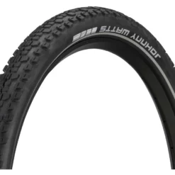 Schwalbe Pneu Souple Johnny Watts Performance ADDIX RaceGuard DD 27,5" -Pneus 27,5" Soldes 345875