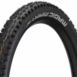 Schwalbe Pneu Souple Magic Mary Evolution ADDIX Soft Super Gravity 26"