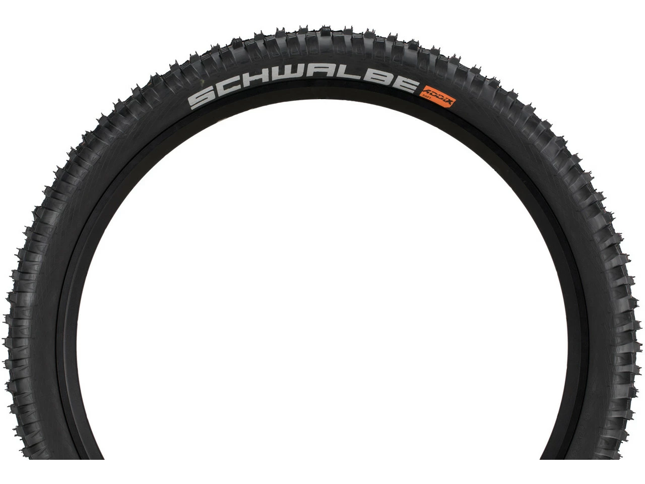 Schwalbe Pneu Souple Magic Mary Evolution ADDIX Soft Super Gravity 26" 4 Schwalbe Pneu Souple Magic Mary Evolution ADDIX Soft Super Gravity 26" – Image 2