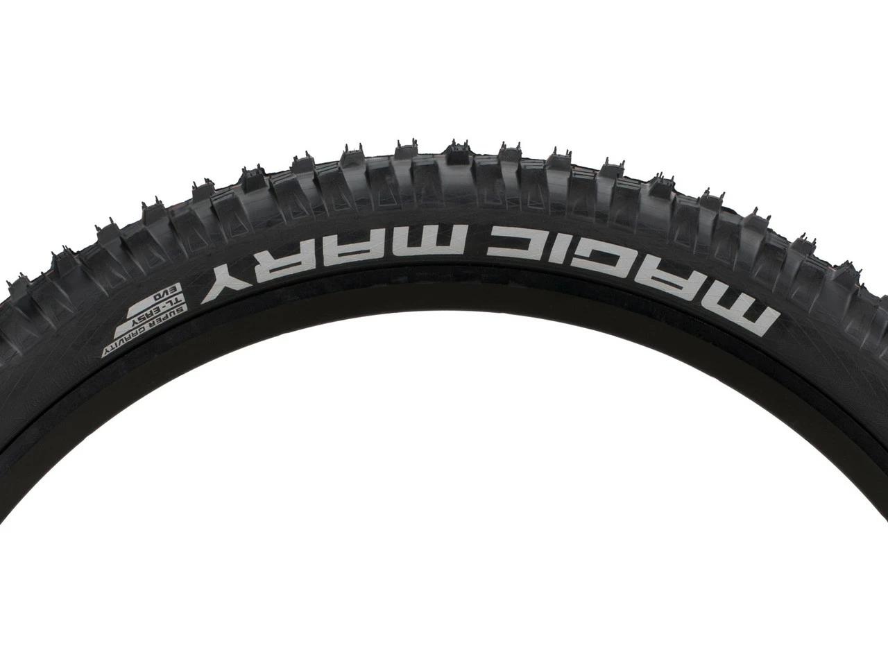 Schwalbe Pneu Souple Magic Mary Evolution ADDIX Soft Super Gravity 26" 5 Schwalbe Pneu Souple Magic Mary Evolution ADDIX Soft Super Gravity 26" – Image 3
