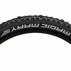 Schwalbe Pneu Souple Magic Mary Evolution ADDIX Ultra Soft Super Gravity 26" -Pneus 27,5" Soldes 345901