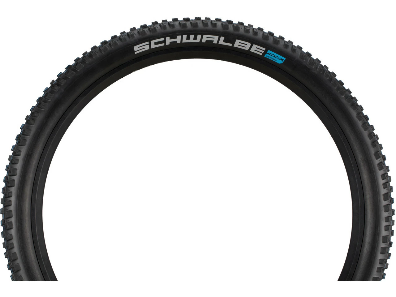 Schwalbe Pneu Souple Nobby Nic Evolution ADDIX SpeedGrip Super Trail 29+ 4 Schwalbe Pneu Souple Nobby Nic Evolution ADDIX SpeedGrip Super Trail 29+ – Image 2