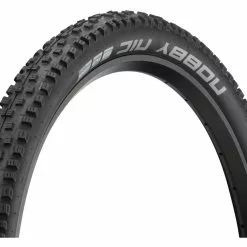 Schwalbe Pneu Souple Nobby Nic Performance ADDIX TwinSkin 26"
