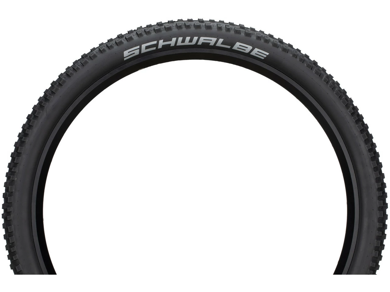 Schwalbe Pneu Souple Nobby Nic Performance ADDIX TwinSkin 26" 4 Schwalbe Pneu Souple Nobby Nic Performance ADDIX TwinSkin 26" – Image 2