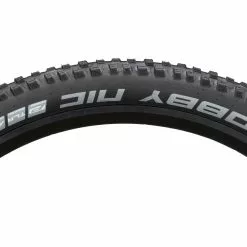 Schwalbe Pneu Souple Nobby Nic Performance ADDIX TwinSkin 26" 12 Schwalbe Pneu Souple Nobby Nic Performance ADDIX TwinSkin 26" -Pneus 27,5" Soldes 345935
