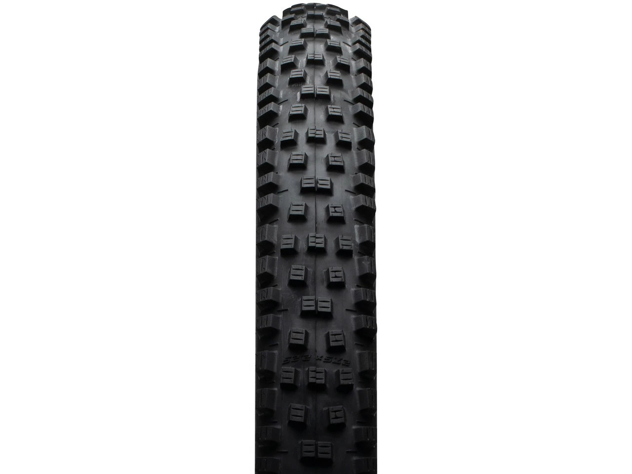 Schwalbe Pneu Souple Nobby Nic Performance ADDIX TwinSkin 26" 6 Schwalbe Pneu Souple Nobby Nic Performance ADDIX TwinSkin 26" – Image 4