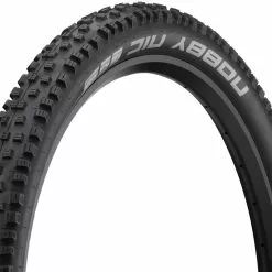 Schwalbe Pneu Souple Nobby Nic Performance ADDIX TwinSkin 26" 14 Schwalbe Pneu Souple Nobby Nic Performance ADDIX TwinSkin 26" -Pneus 27,5" Soldes 345937