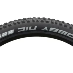 Schwalbe Pneu Souple Nobby Nic Performance ADDIX TwinSkin 27,5" 12 Schwalbe Pneu Souple Nobby Nic Performance ADDIX TwinSkin 27,5" -Pneus 27,5" Soldes 345943