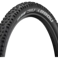 Schwalbe Pneu Souple Nobby Nic Performance ADDIX TwinSkin 27,5" 14 Schwalbe Pneu Souple Nobby Nic Performance ADDIX TwinSkin 27,5" -Pneus 27,5" Soldes 345945