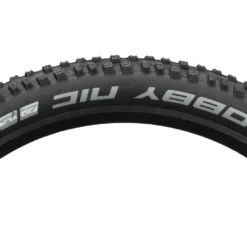 Schwalbe Pneu Souple Nobby Nic Performance ADDIX TwinSkin 27,5" 16 Schwalbe Pneu Souple Nobby Nic Performance ADDIX TwinSkin 27,5" -Pneus 27,5" Soldes 345947