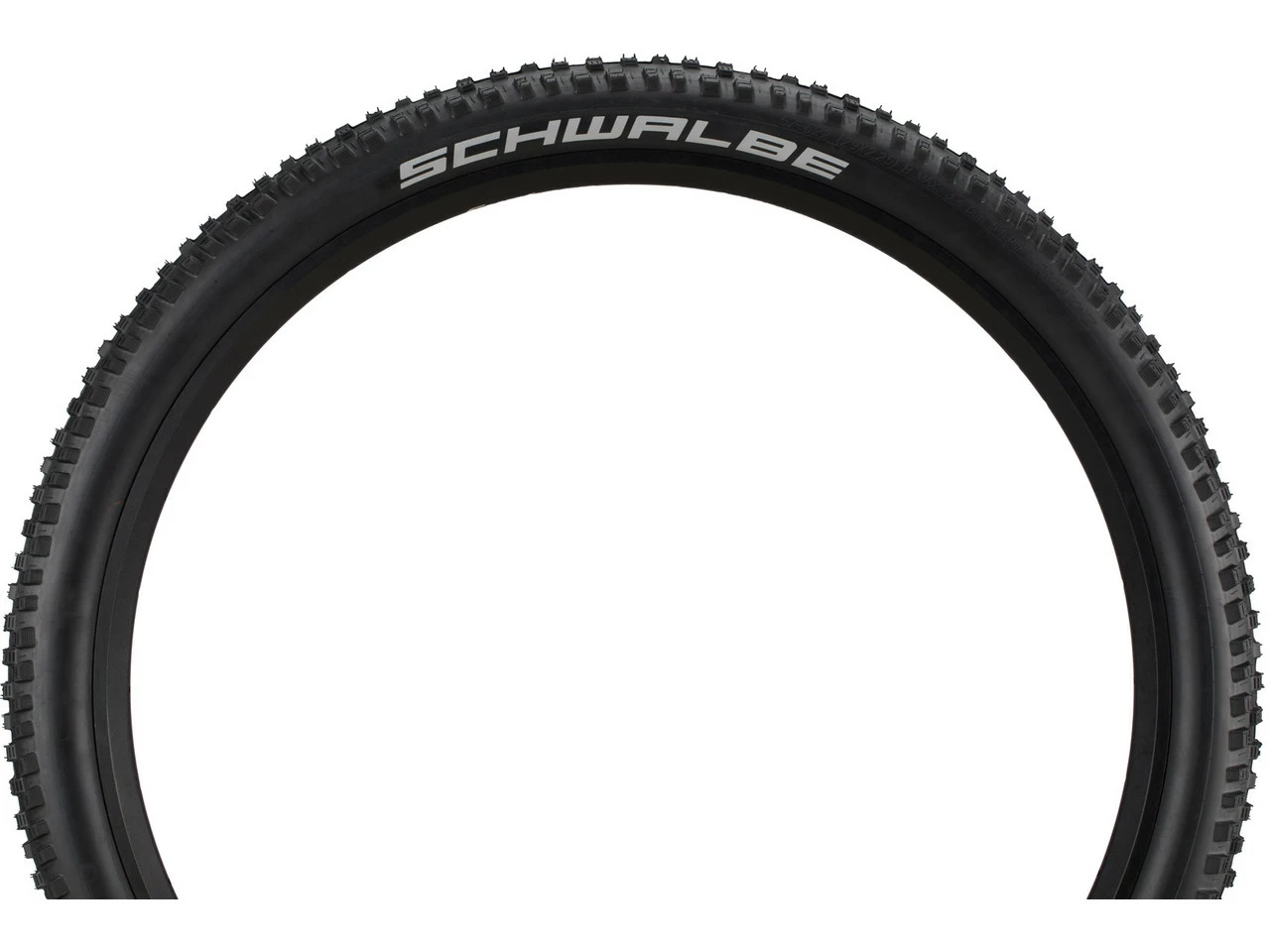 Schwalbe Pneu Souple Nobby Nic Performance ADDIX TwinSkin 29" 4 Schwalbe Pneu Souple Nobby Nic Performance ADDIX TwinSkin 29" – Image 2