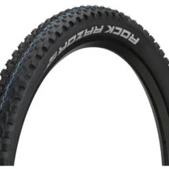 Schwalbe Pneu Souple Rock Razor Evolution ADDIX SpeedGrip Super Trail 27,5+