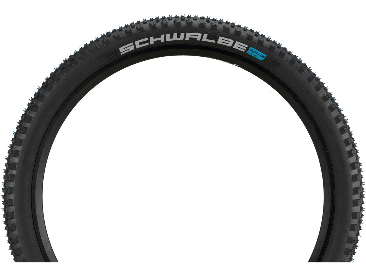 Schwalbe Pneu Souple Rock Razor Evolution ADDIX SpeedGrip Super Trail 27,5+ 4 Schwalbe Pneu Souple Rock Razor Evolution ADDIX SpeedGrip Super Trail 27,5+ – Image 2
