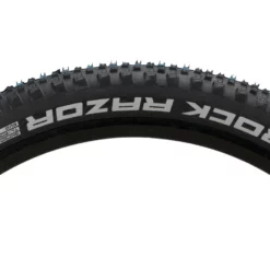 Schwalbe Pneu Souple Rock Razor Evolution ADDIX SpeedGrip Super Trail 27,5+ 8 Schwalbe Pneu Souple Rock Razor Evolution ADDIX SpeedGrip Super Trail 27,5+ -Pneus 27,5" Soldes 345979