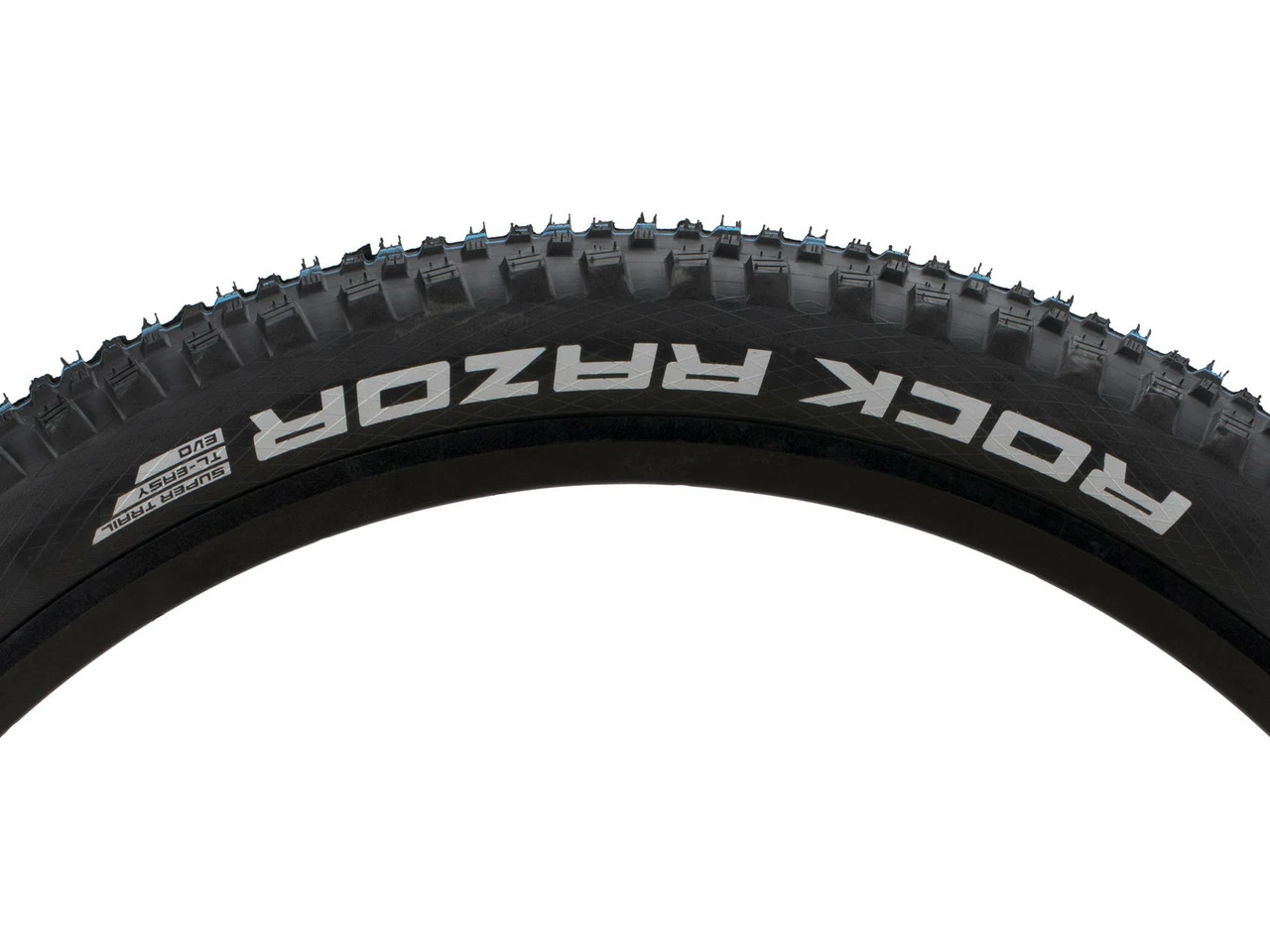 Schwalbe Pneu Souple Rock Razor Evolution ADDIX SpeedGrip Super Trail 27,5+ 5 Schwalbe Pneu Souple Rock Razor Evolution ADDIX SpeedGrip Super Trail 27,5+ – Image 3