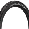 Schwalbe Pneu Souple Rocket Ron Evolution ADDIX Speed Super Ground 27,5"