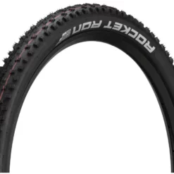 Schwalbe Pneu Souple Rocket Ron Evolution ADDIX Speed Super Ground 27,5"