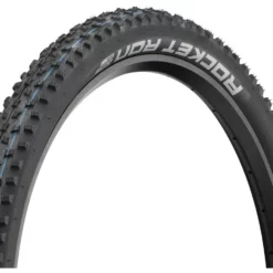 Schwalbe Pneu Souple Rocket Ron Evolution ADDIX SpeedGrip Super Ground 27,5"