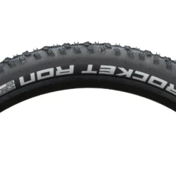 Schwalbe Pneu Souple Rocket Ron Evolution ADDIX SpeedGrip Super Ground 27,5" -Pneus 27,5" Soldes 346003