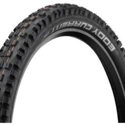 Schwalbe Pneu Souple Eddy Current Front Evolution ADDIX Soft Super Trail 27,5+ -Pneus 27,5" Soldes 346203