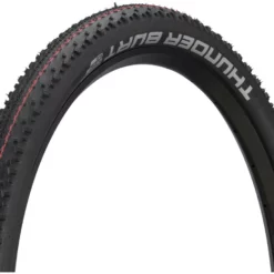 Schwalbe Pneu Souple Thunder Burt Evolution ADDIX Speed Super Ground 29"