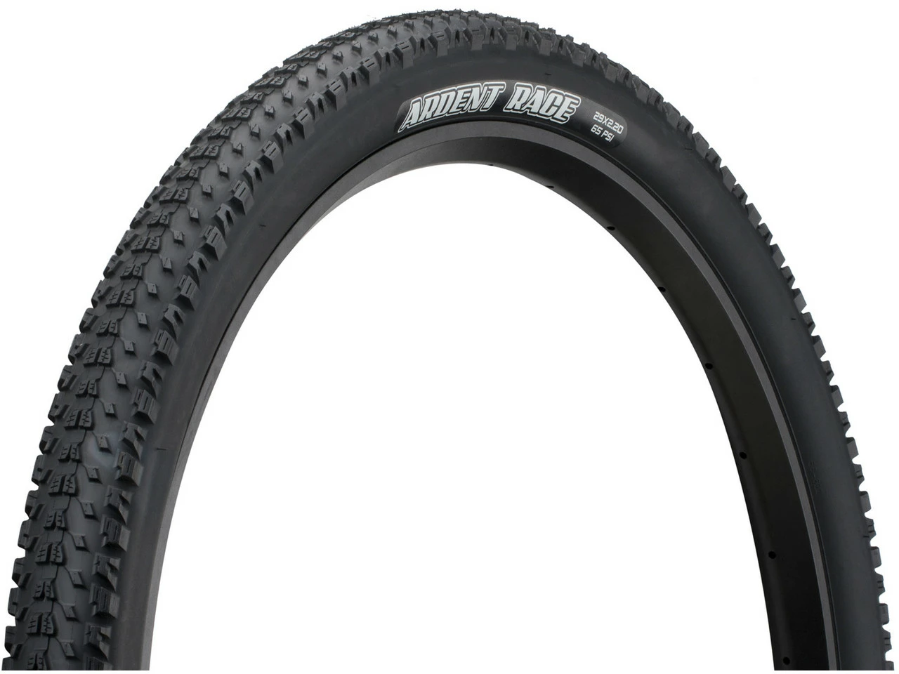 MAXXIS Pneu Rigide Ardent Race MPC 29" 3 MAXXIS Pneu Rigide Ardent Race MPC 29"