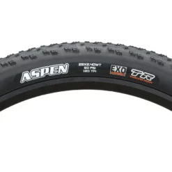MAXXIS Pneu Souple Aspen Dual EXO WT TR 29" -Pneus 27,5" Soldes 346461