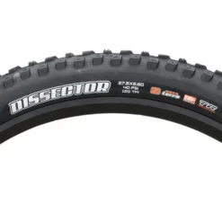 MAXXIS Pneu Souple Dissector 3C MaxxTerra EXO+ WT TR 27,5+ -Pneus 27,5" Soldes 346469