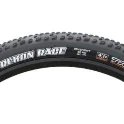 MAXXIS Pneu Souple Rekon Race Dual EXO WT TR 29" -Pneus 27,5" Soldes 346501