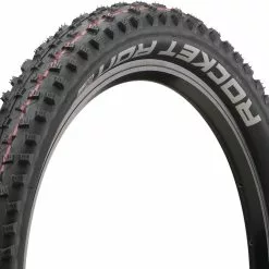 Schwalbe Pneu Souple Rocket Ron Evolution ADDIX Speed Super Race 20"