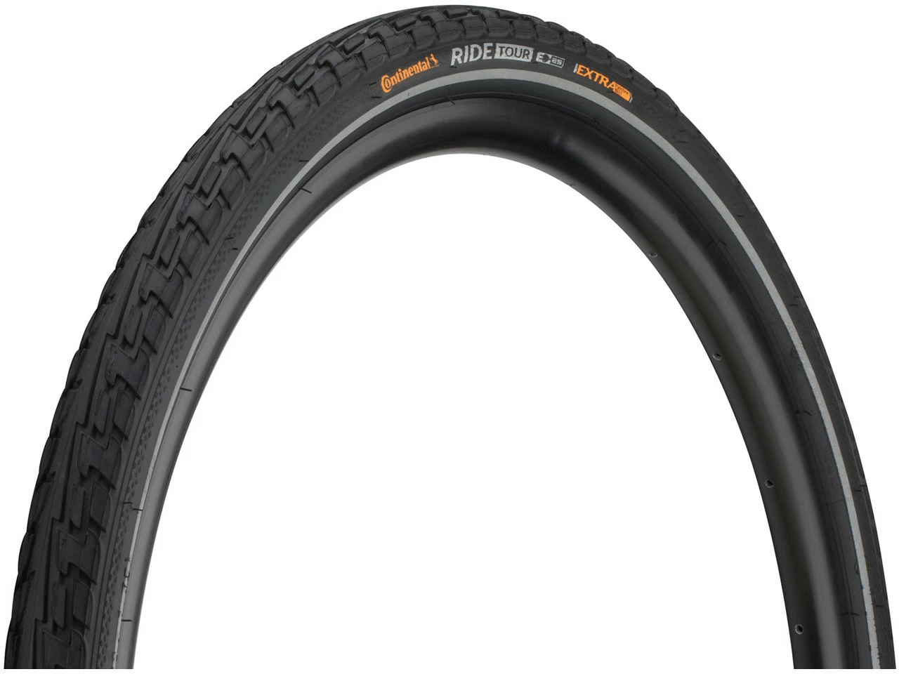 Continental Pneu Rigide Ride Tour 28" 3 Continental Pneu Rigide Ride Tour 28"