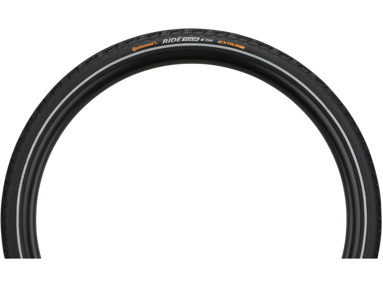 Continental Pneu Rigide Ride Tour 28" 4 Continental Pneu Rigide Ride Tour 28" – Image 2