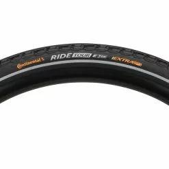 Continental Pneu Rigide Ride Tour 28" 8 Continental Pneu Rigide Ride Tour 28" -Pneus 27,5" Soldes 348549