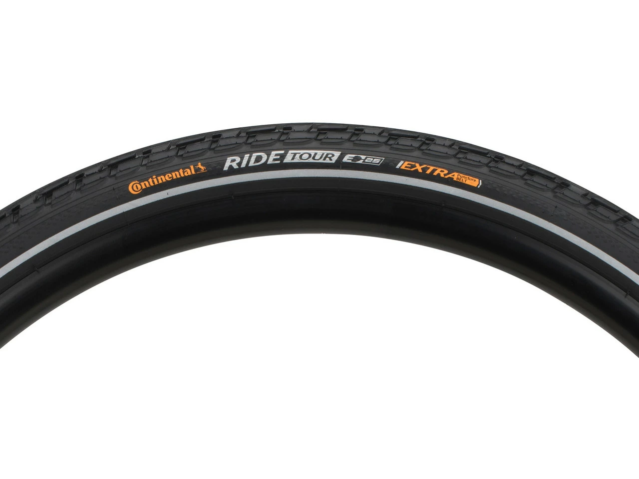 Continental Pneu Rigide Ride Tour 28" 5 Continental Pneu Rigide Ride Tour 28" – Image 3