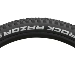 Schwalbe Pneu Souple Rock Razor Evolution ADDIX SpeedGrip Super Trail 27,5" -Pneus 27,5" Soldes 348623