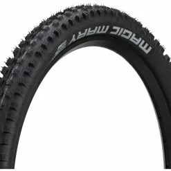 Schwalbe Pneu Souple Magic Mary Evolution ADDIX Soft Super Trail 26"