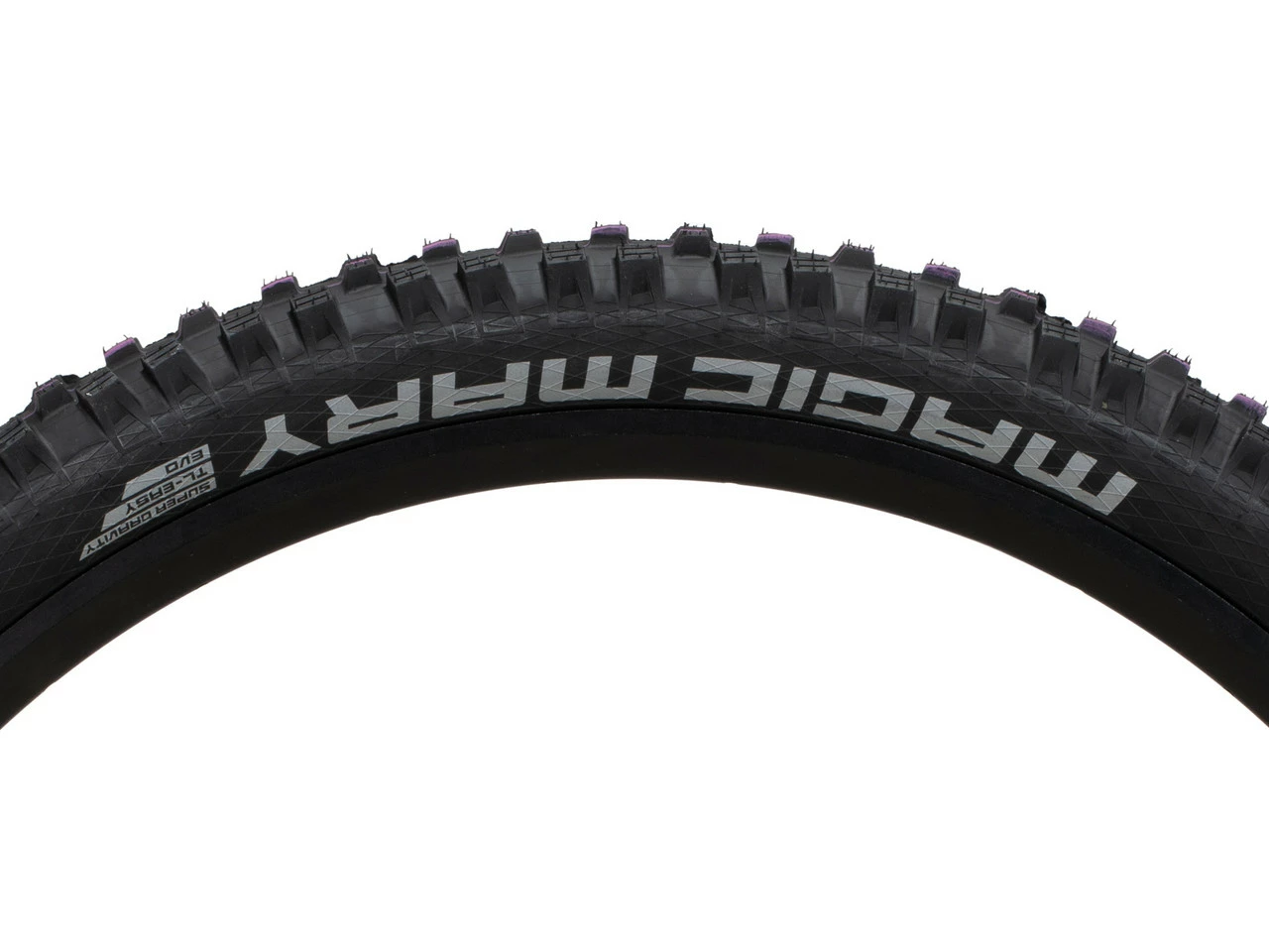 Schwalbe Pneu Souple Magic Mary Evolution ADDIX Ultra Soft Super Gravity 27,5" 5 Schwalbe Pneu Souple Magic Mary Evolution ADDIX Ultra Soft Super Gravity 27,5" – Image 3
