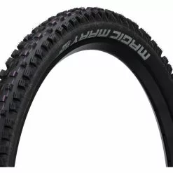 Schwalbe Pneu Souple Magic Mary Evolution ADDIX Ultra Soft Super Gravity 29"